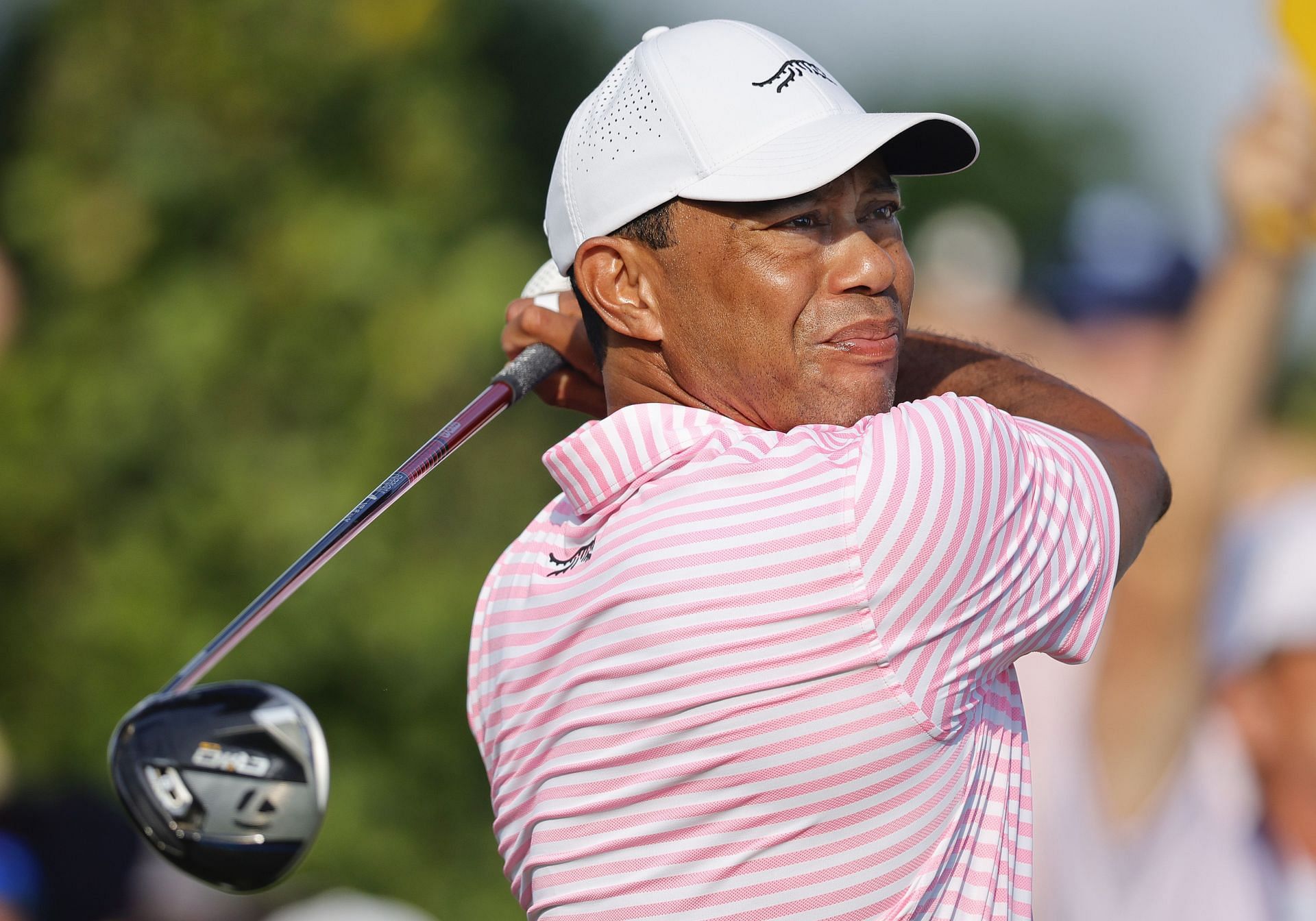 Ryder Cup Stewart Cink quotes