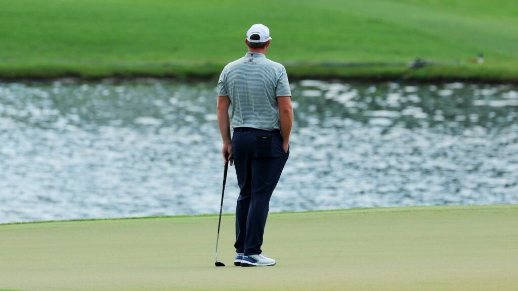 Ryder Cup team dynamics