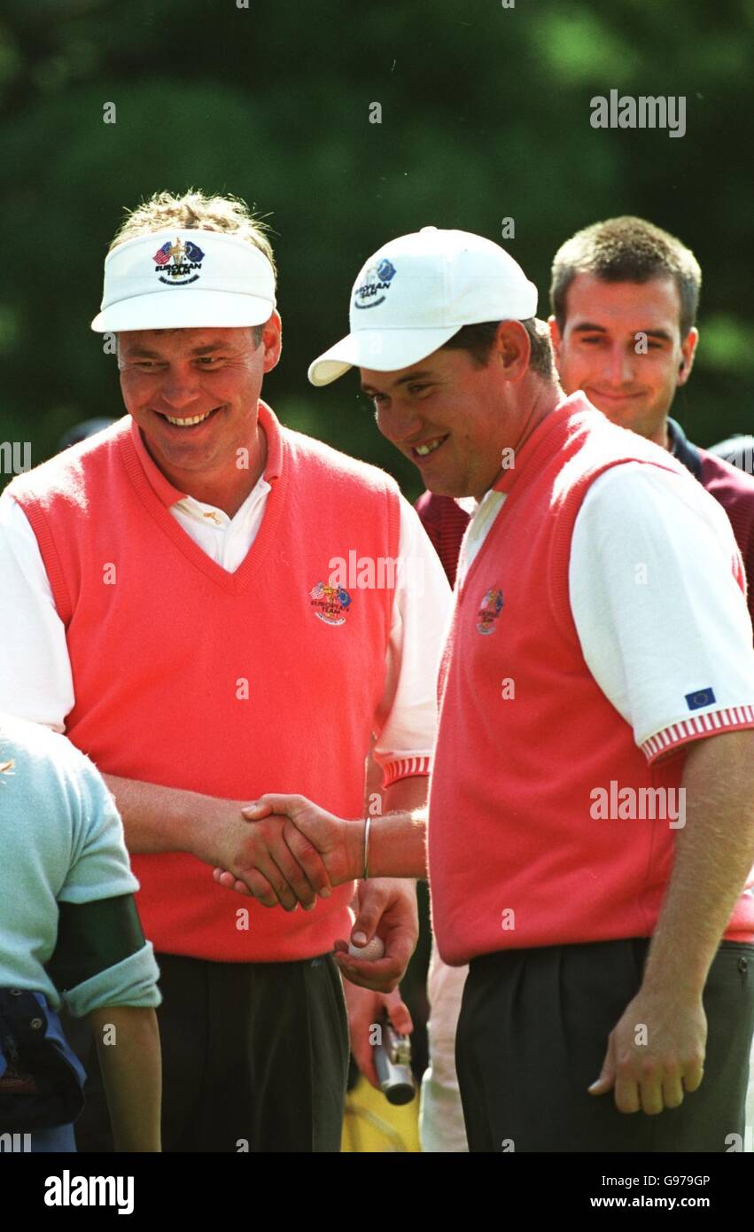 Ryder Cup tickets 2023