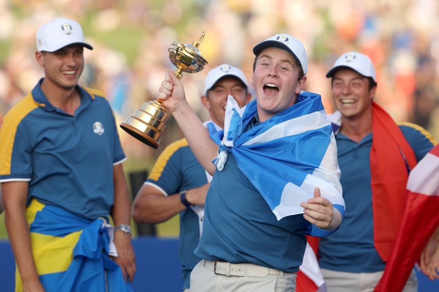 ryder cup top points scorer 0011