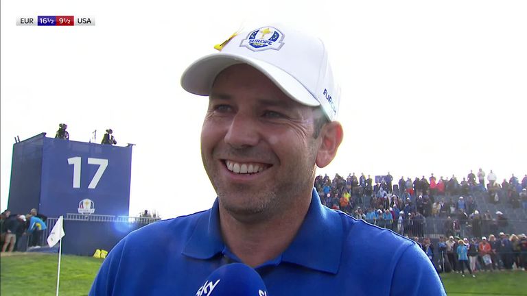 ryder cup top points scorer 0012