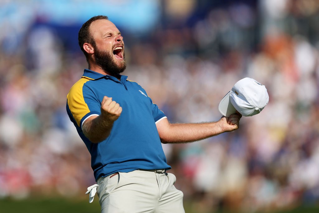 ryder cup top points scorer 0020
