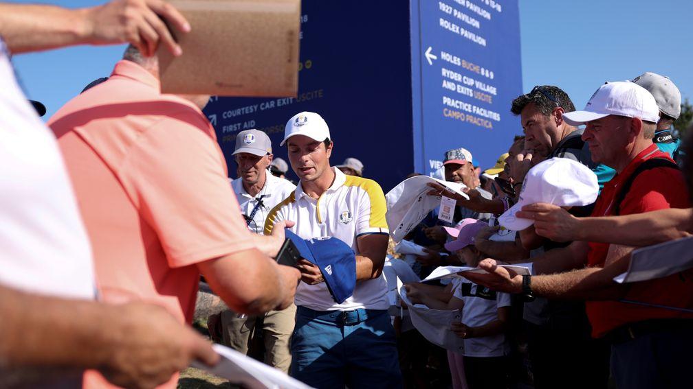 ryder cup top points scorer 0025
