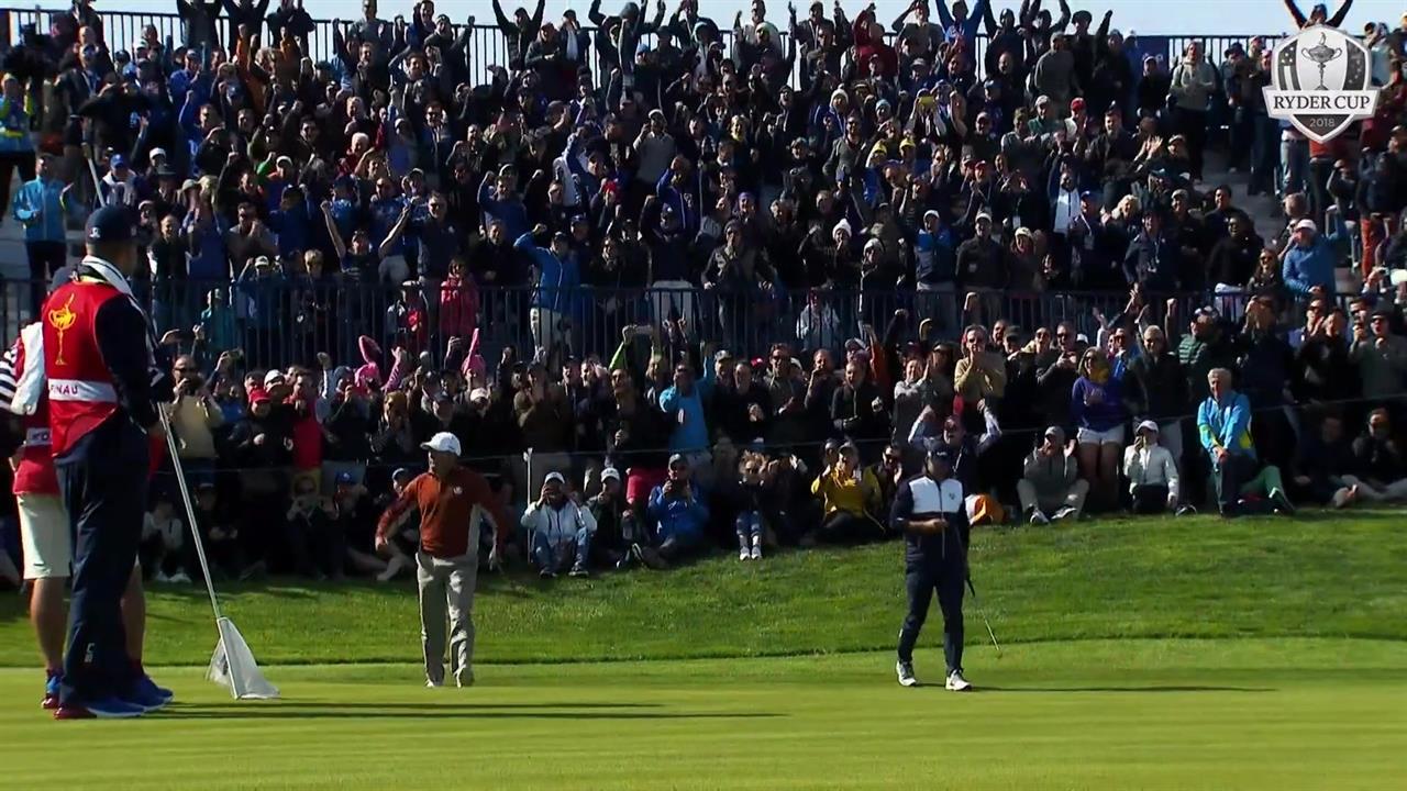 ryder cup top points scorer 0033