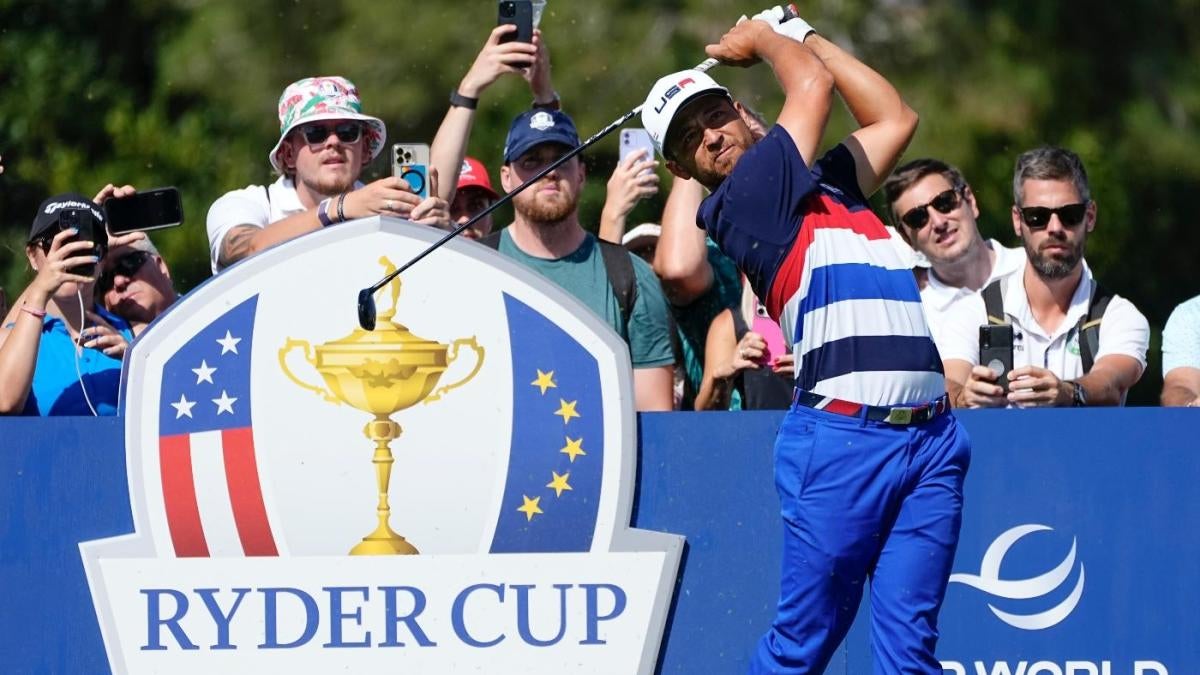 ryder cup top points scorer 0034