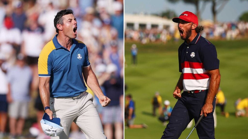 ryder cup top points scorer 0036