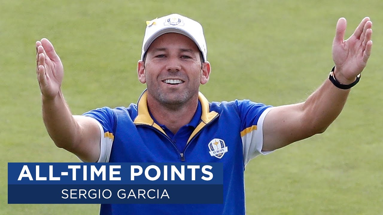 ryder cup top points scorer 0039