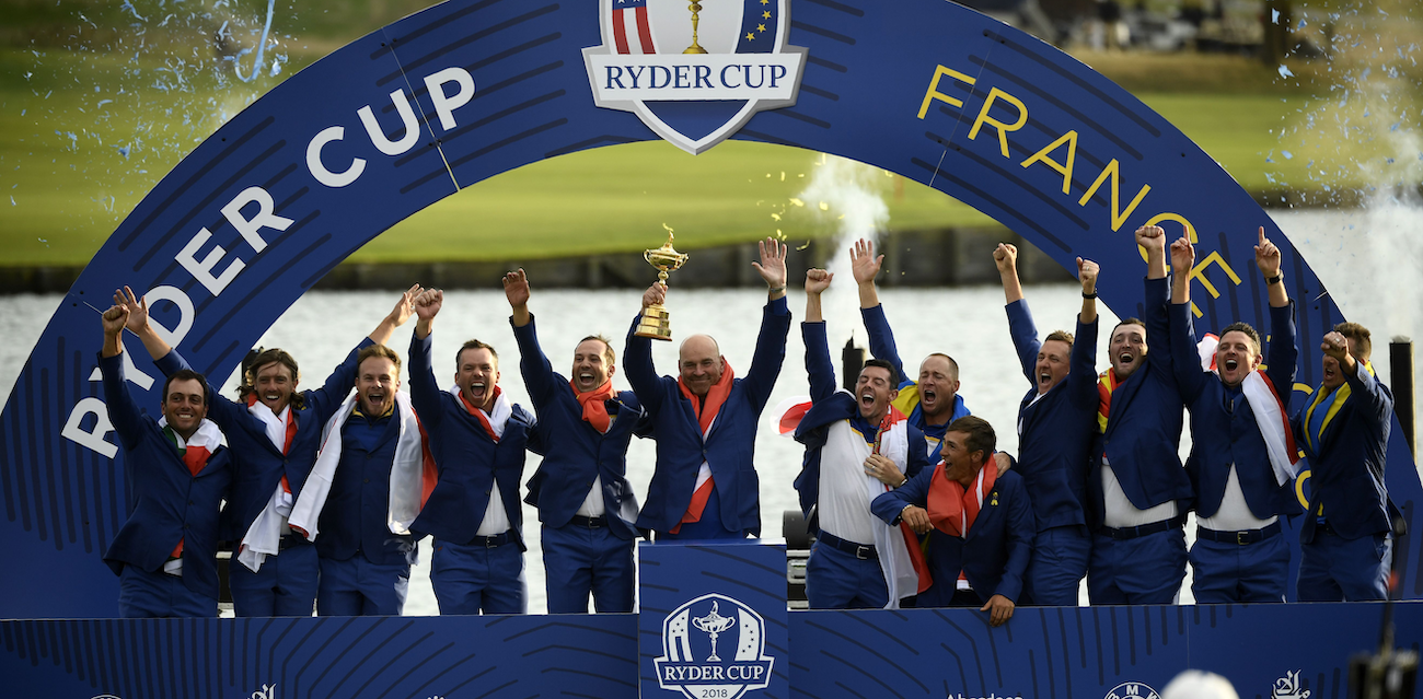 ryder cup top points scorer 0040
