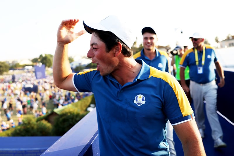 ryder cup top points scorer 0041