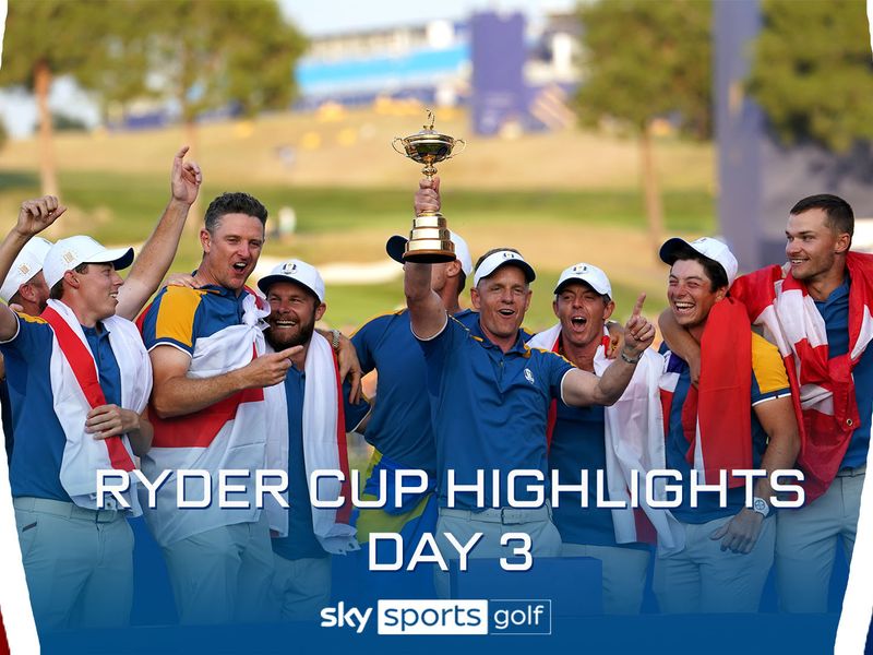 ryder cup top points scorer 0042