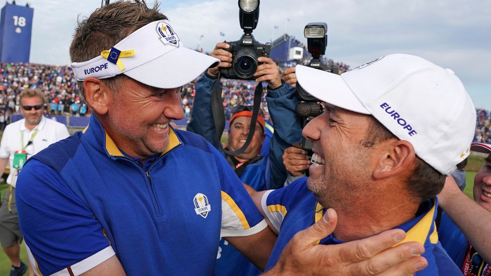 ryder cup top points scorer 0044