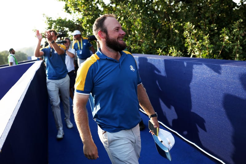 ryder cup top points scorer 0045