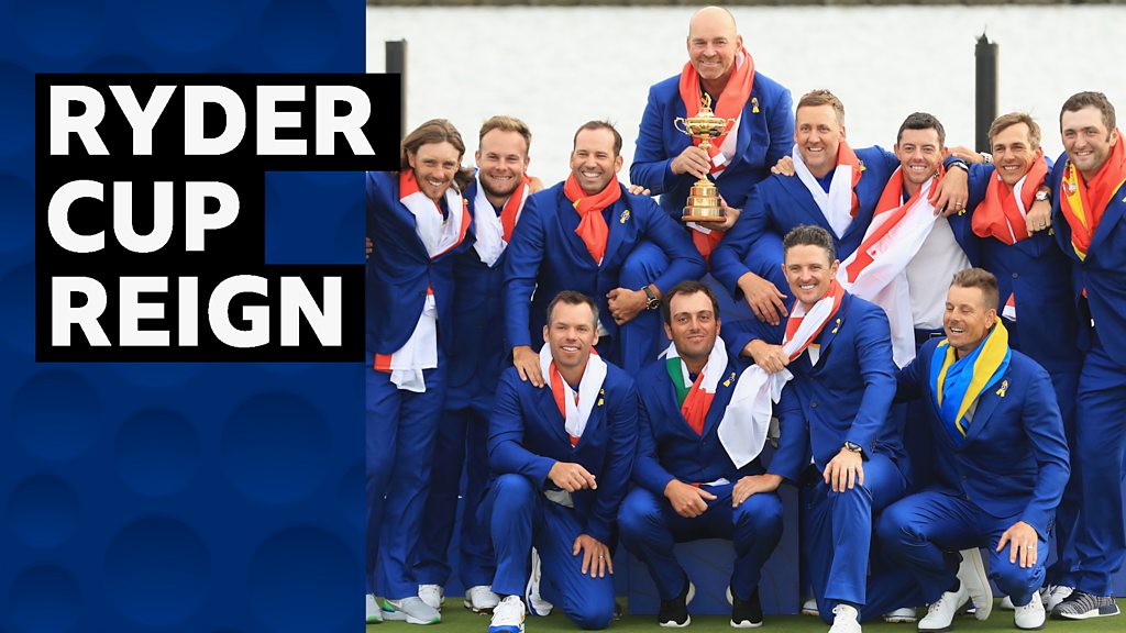 ryder cup top points scorer 0046