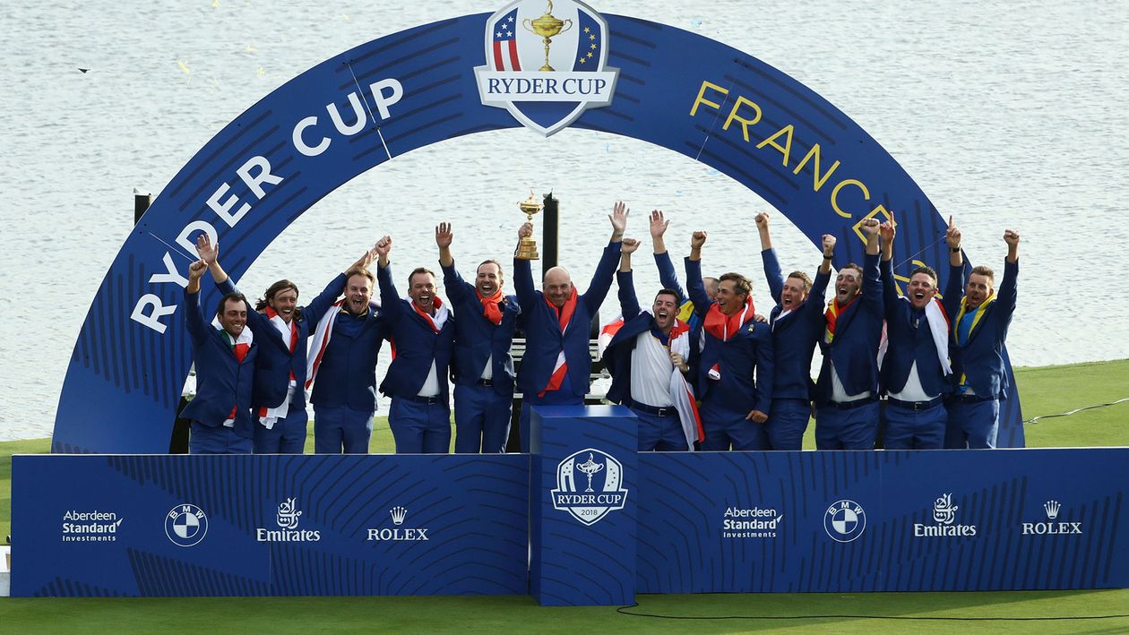 ryder cup top points scorer 0047