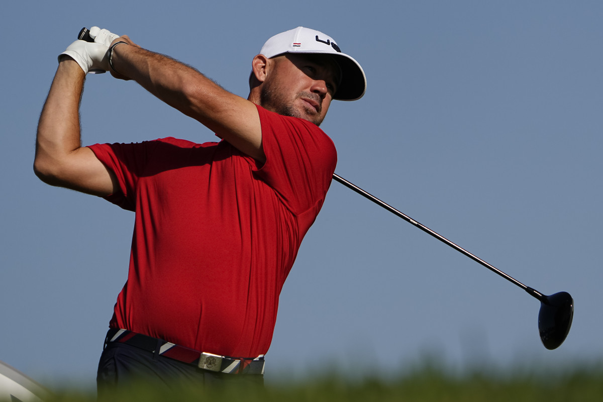 ryder cup top points scorer 0049