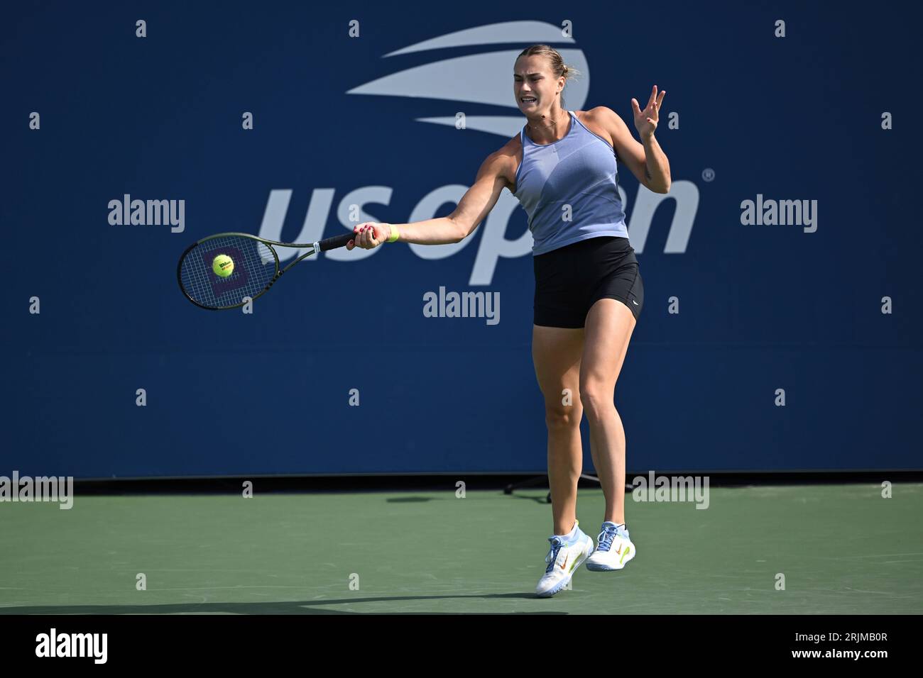 sabalenka forehand 0010