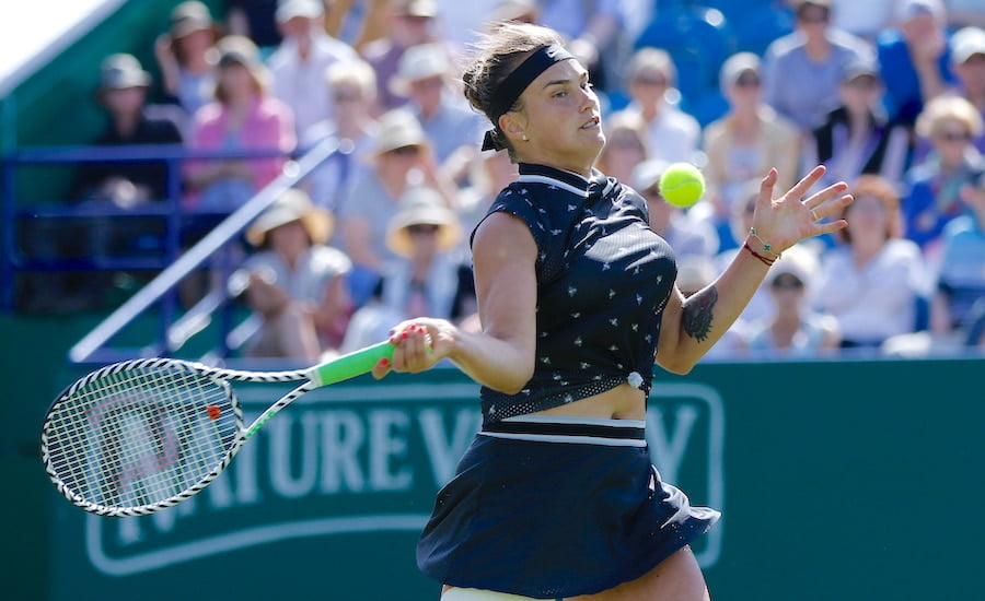 sabalenka forehand 0014