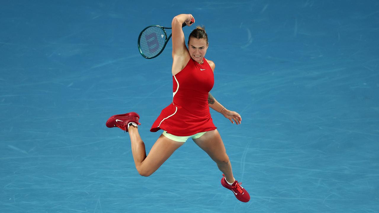 sabalenka forehand 0019