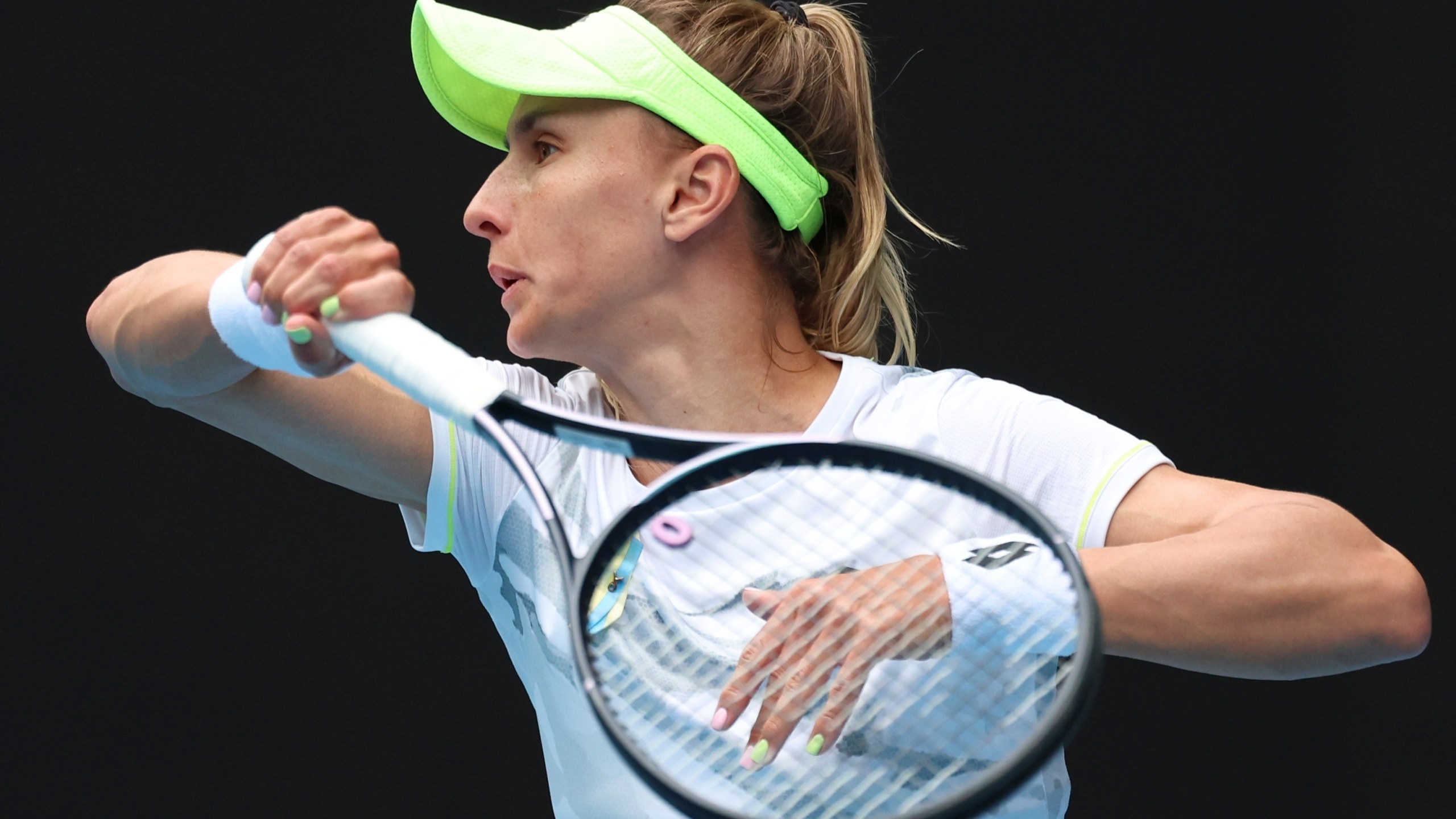 sabalenka forehand 0023