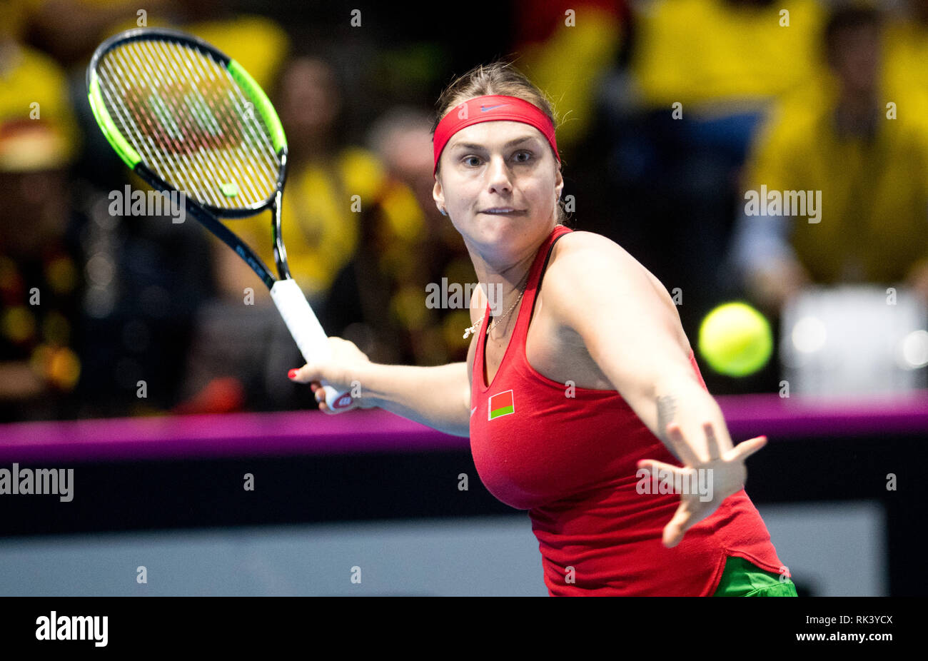 sabalenka forehand 0025