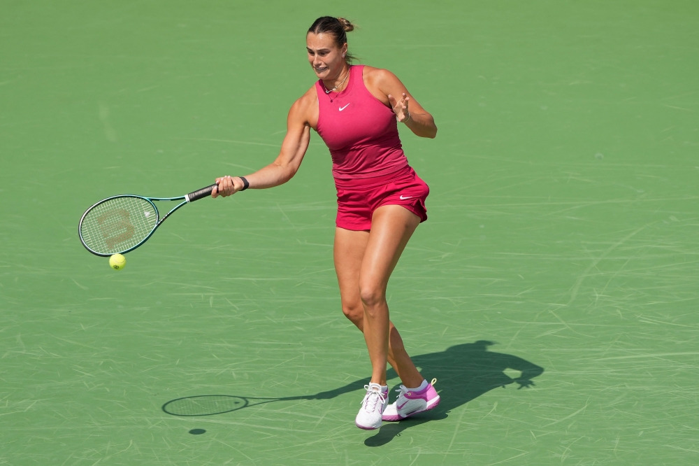 sabalenka forehand 0035