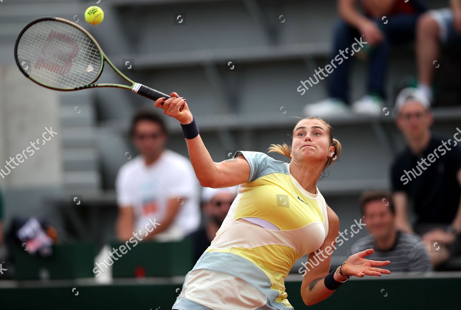 sabalenka forehand 0043