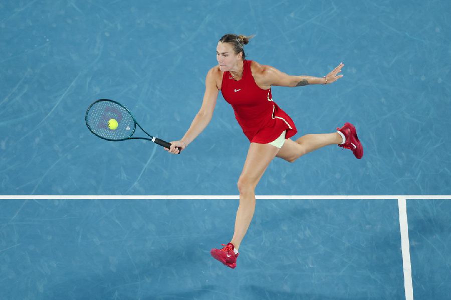 sabalenka forehand 0045