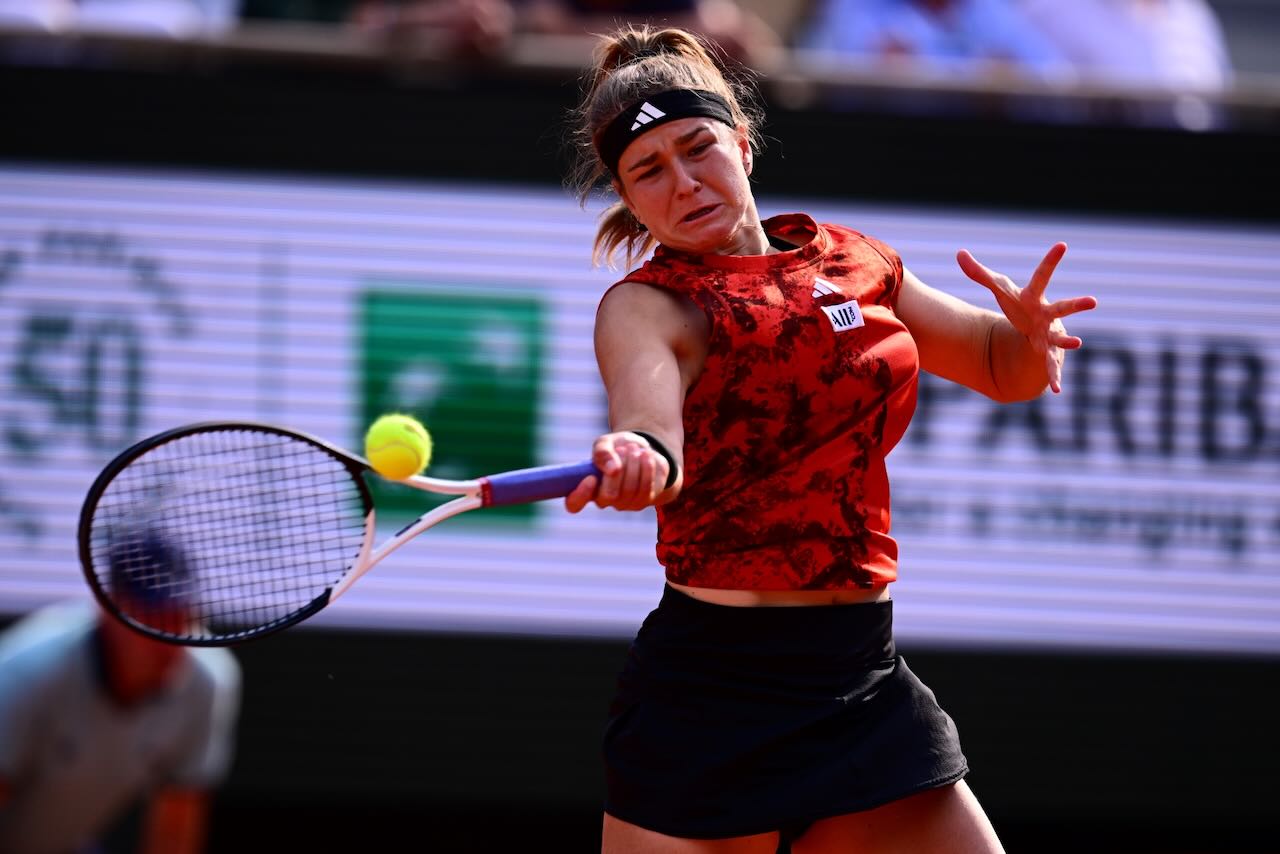 sabalenka forehand 0047