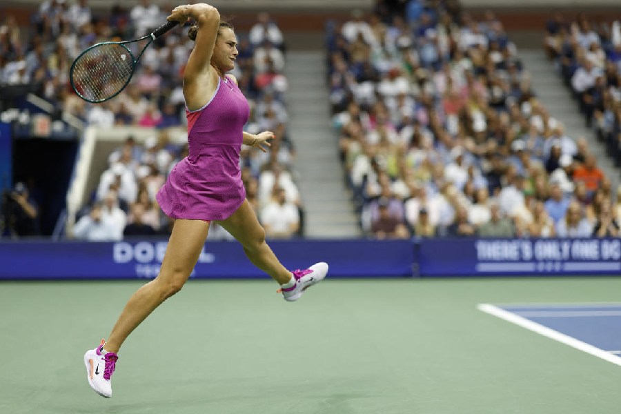 sabalenka forehand 0049