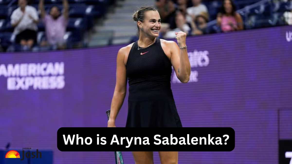 sabalenka pics