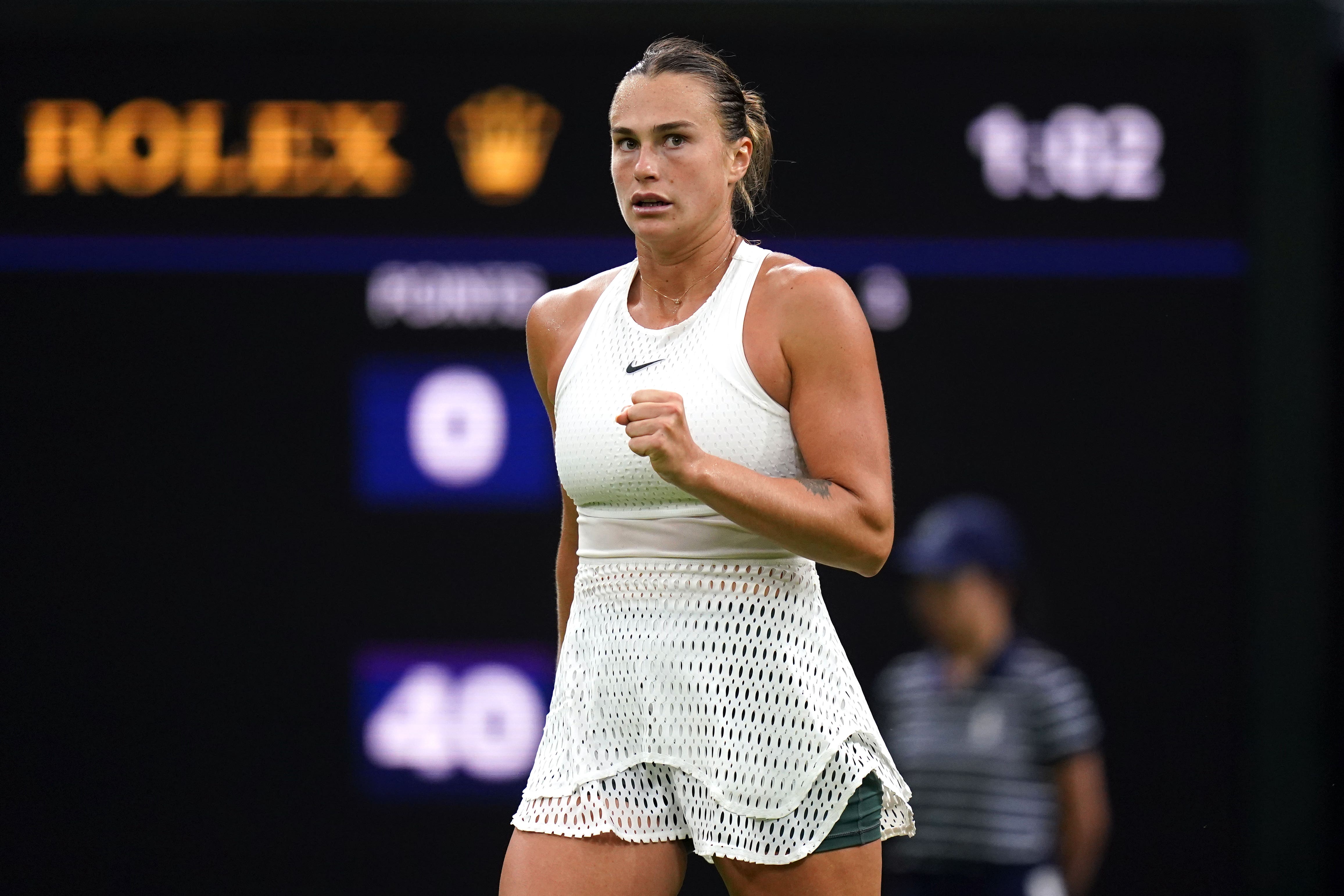 sabalenka wimbledon 2023