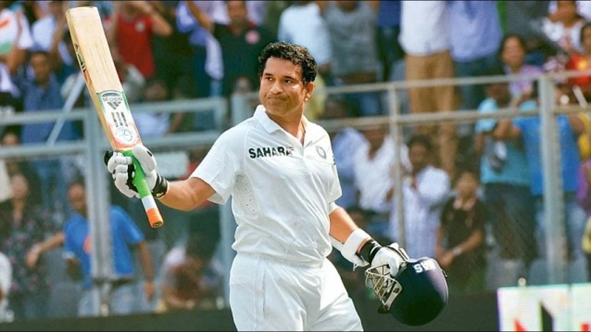 Sachin Tendulkar awards gallery.