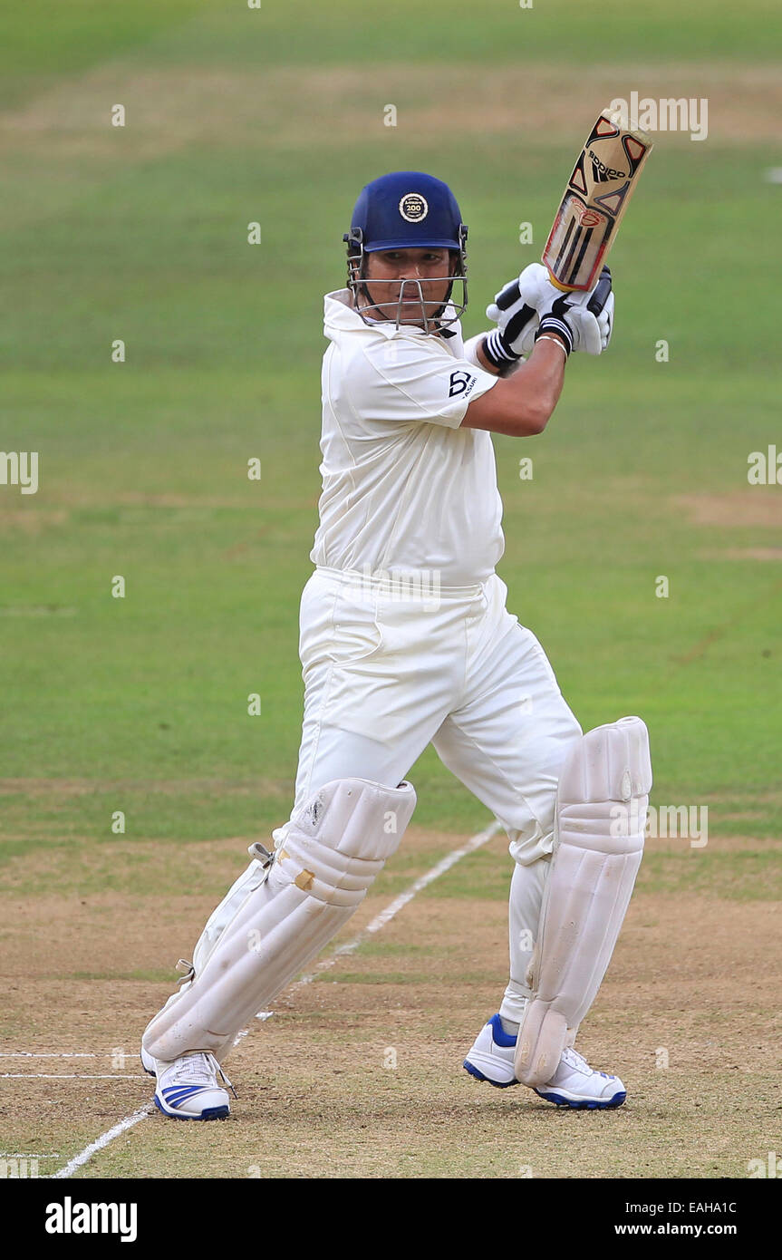 sachin tendulkar batting average