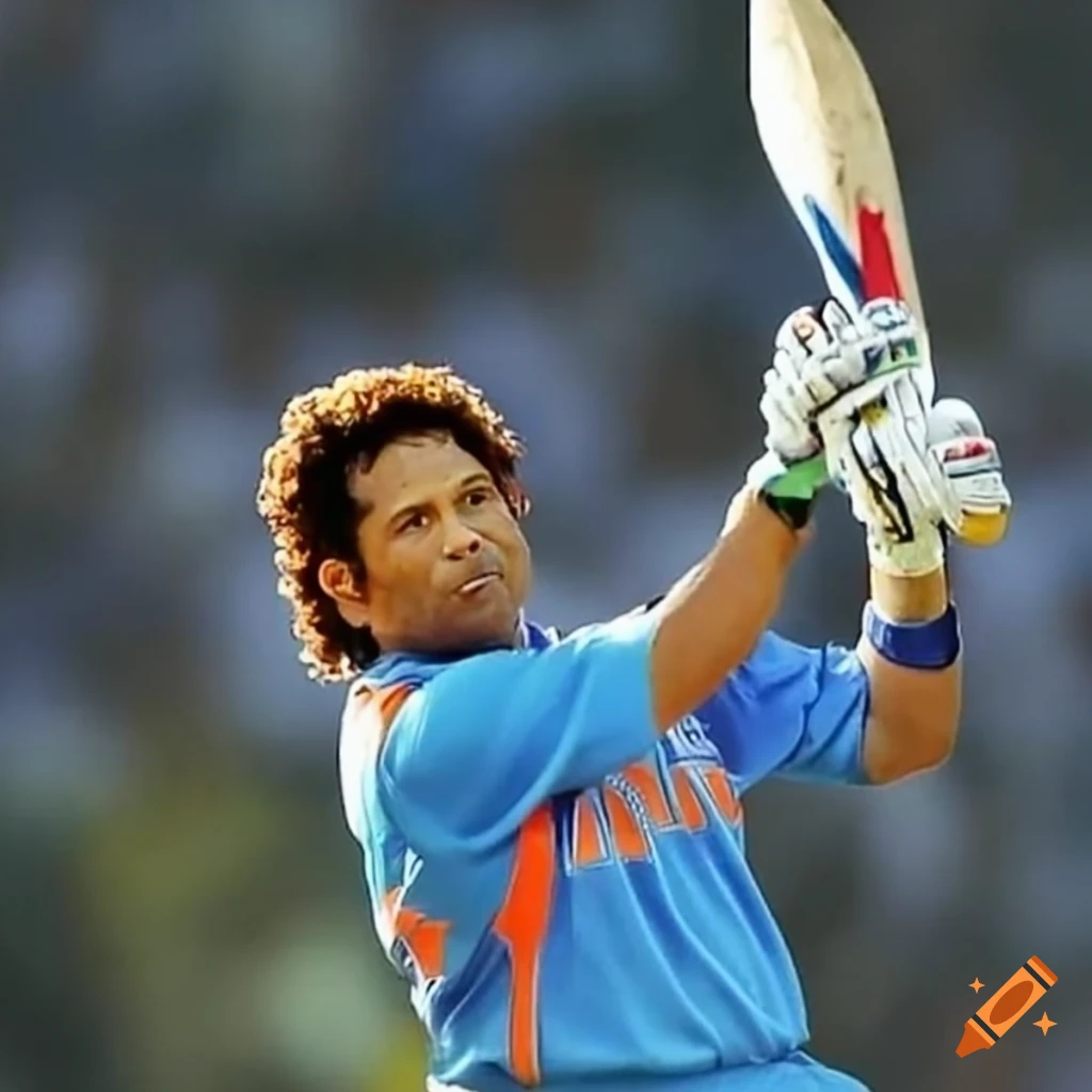 sachin tendulkar batting highlights
