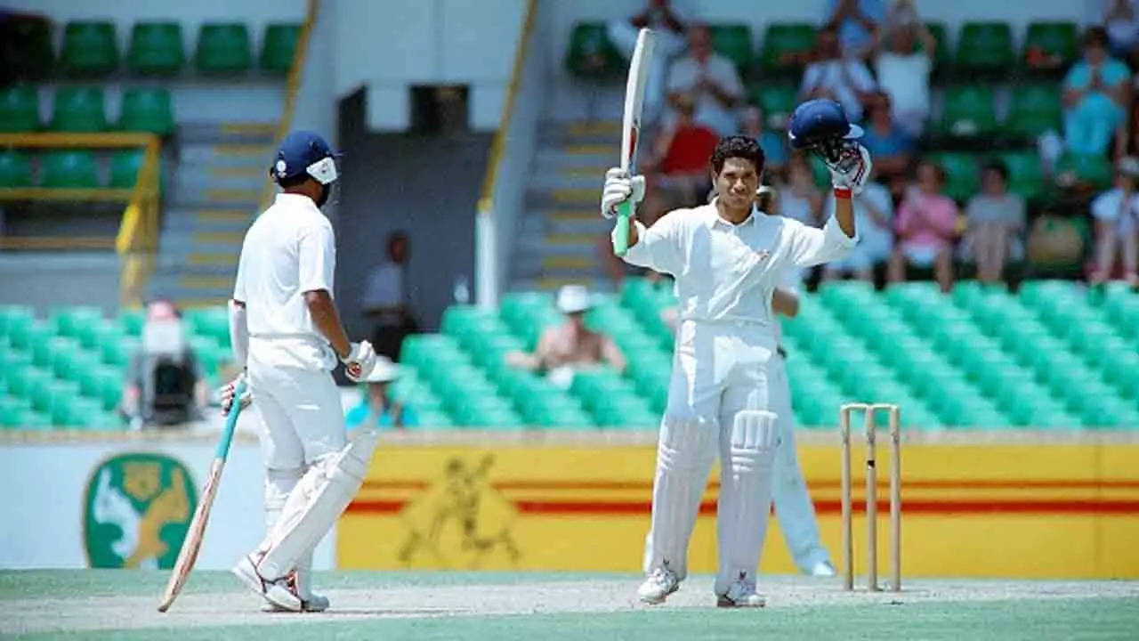 sachin tendulkar batting 0025