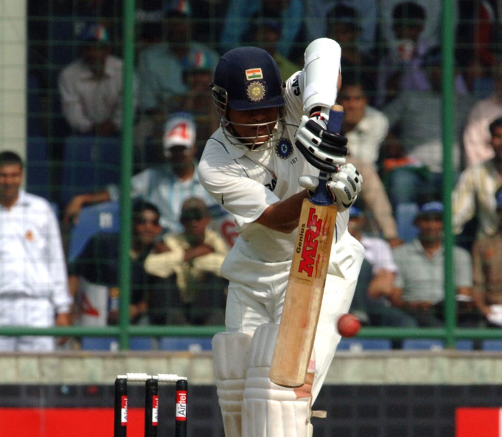 sachin tendulkar batting 0027