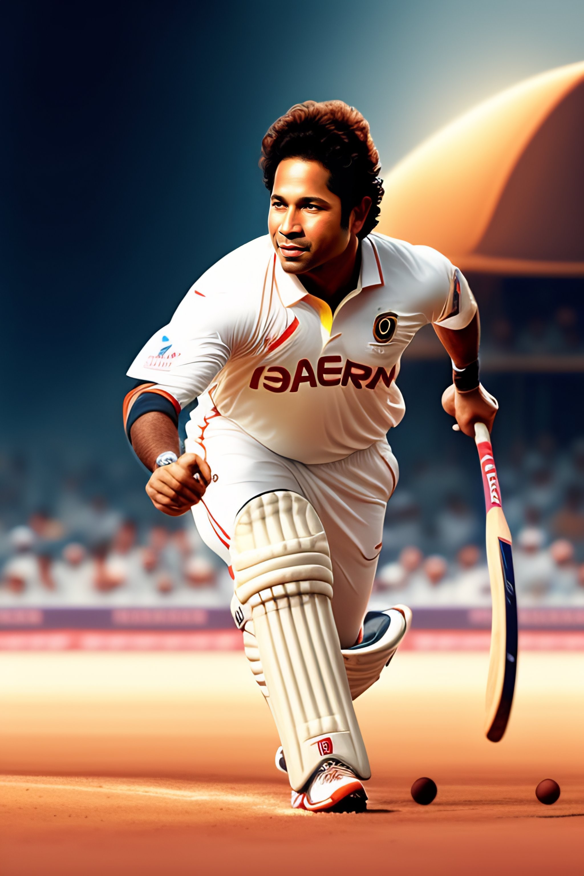 sachin tendulkar batting 0028