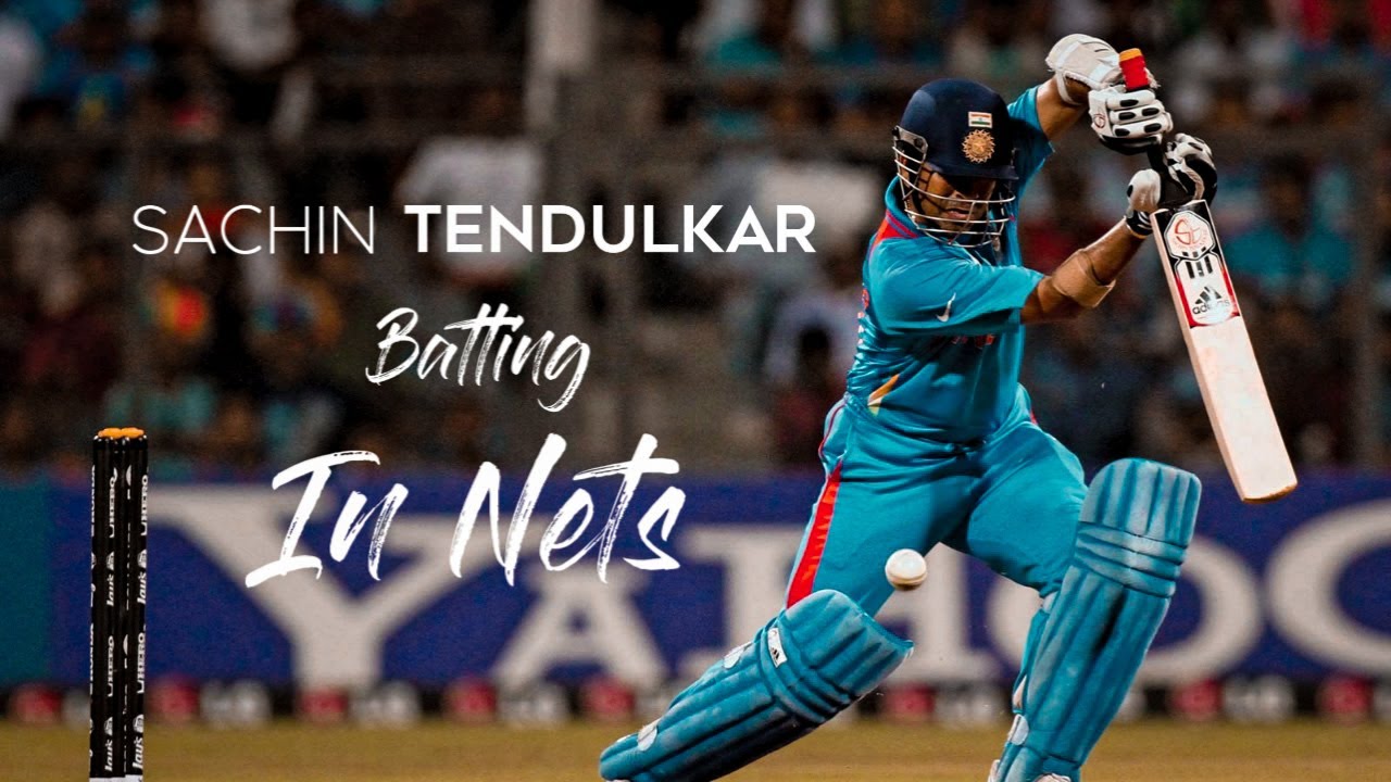 sachin tendulkar batting 0029