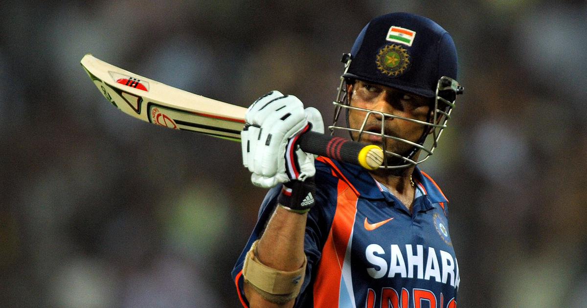 sachin tendulkar batting 0030