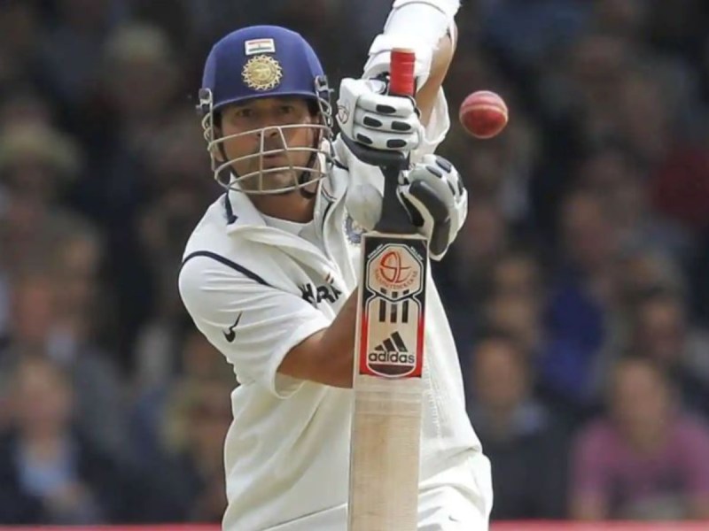 sachin tendulkar batting 0035