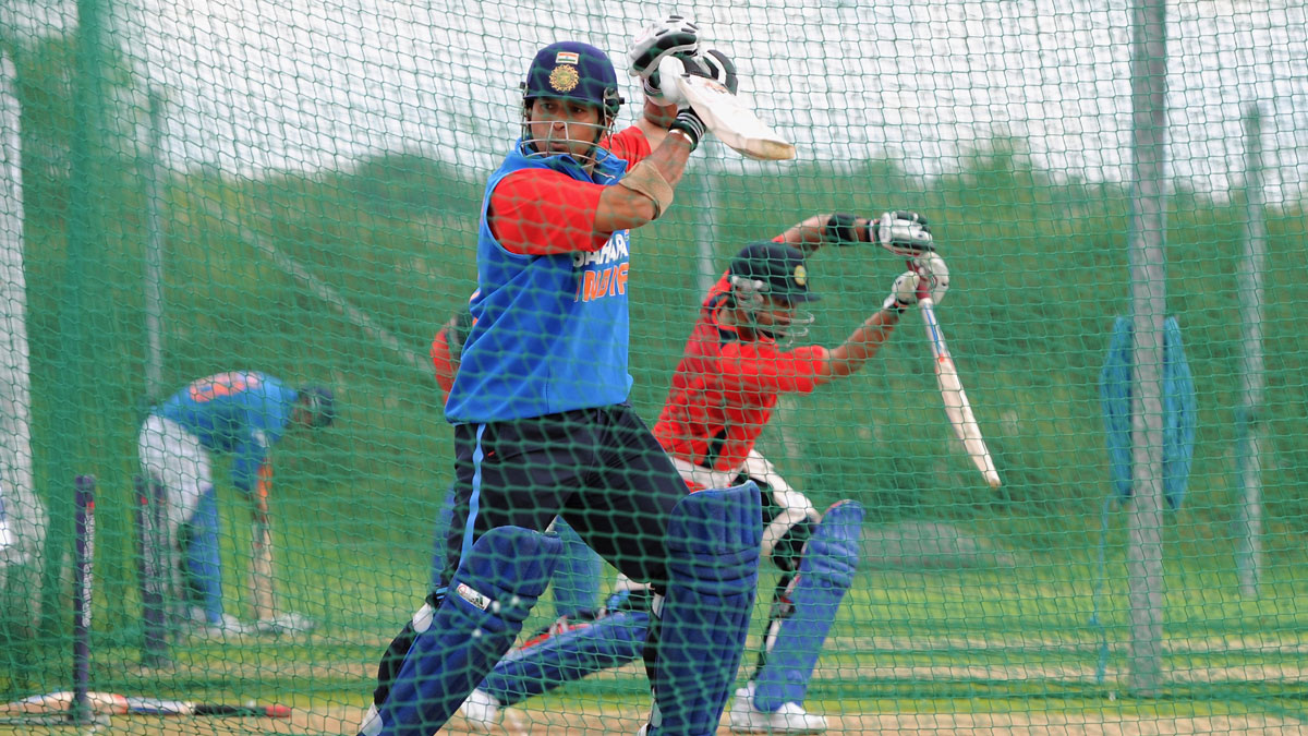 sachin tendulkar batting 0041