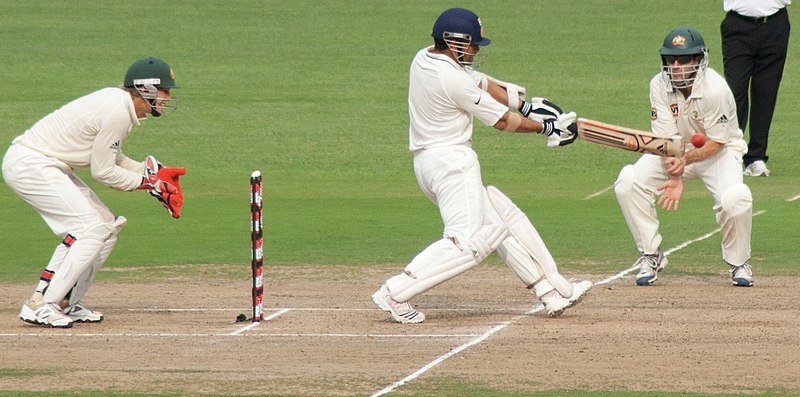 sachin tendulkar batting 0043