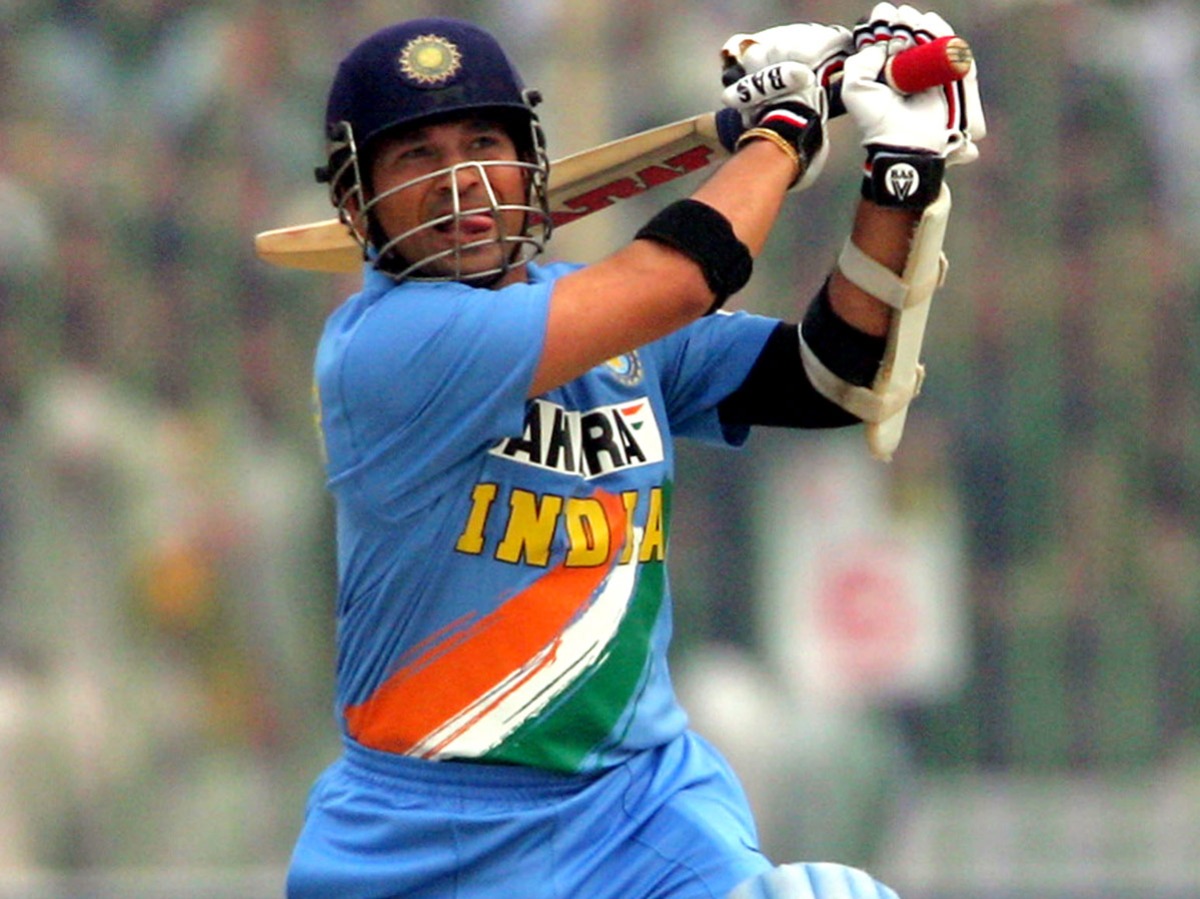 sachin tendulkar best innings