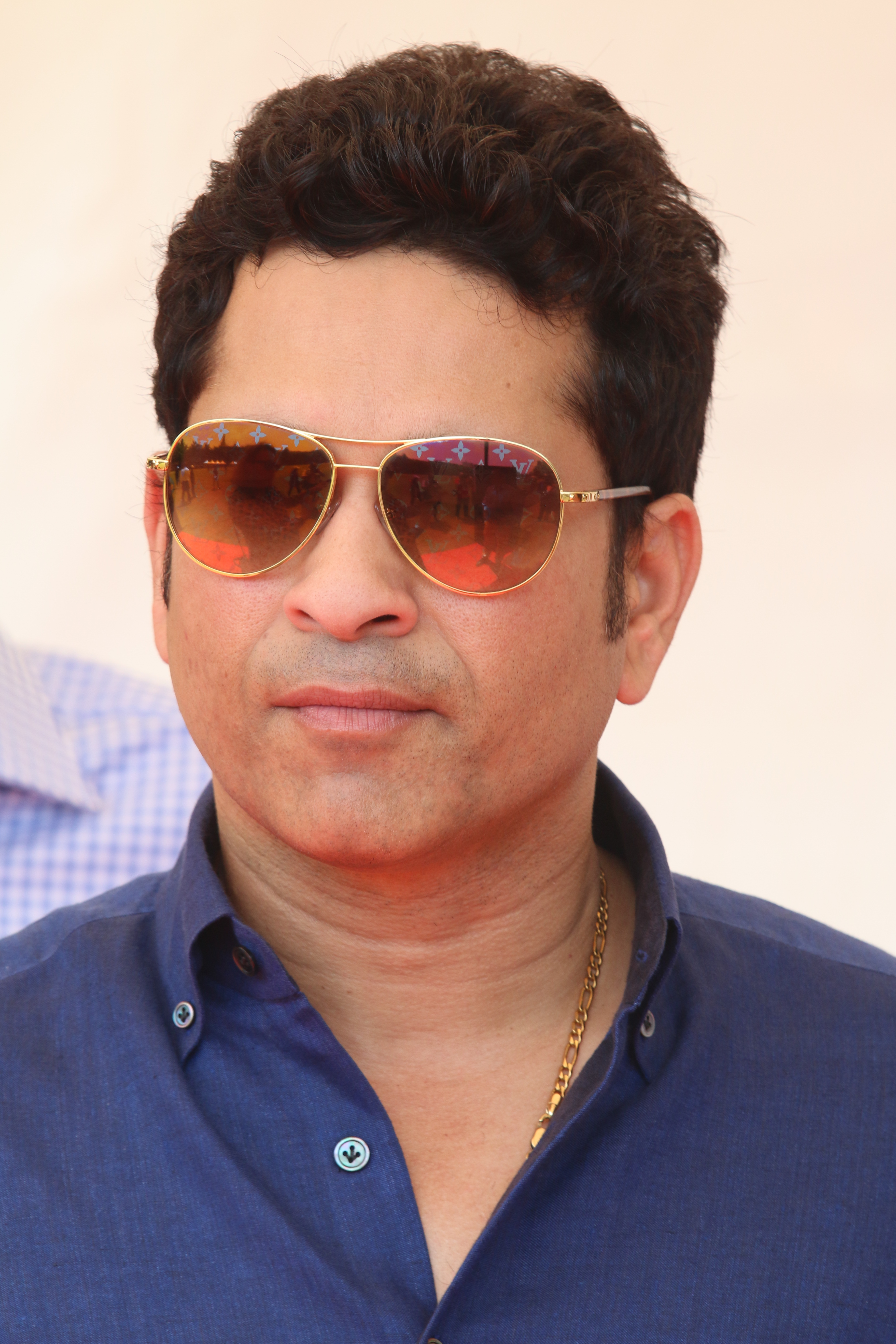 Sachin Tendulkar career milestones