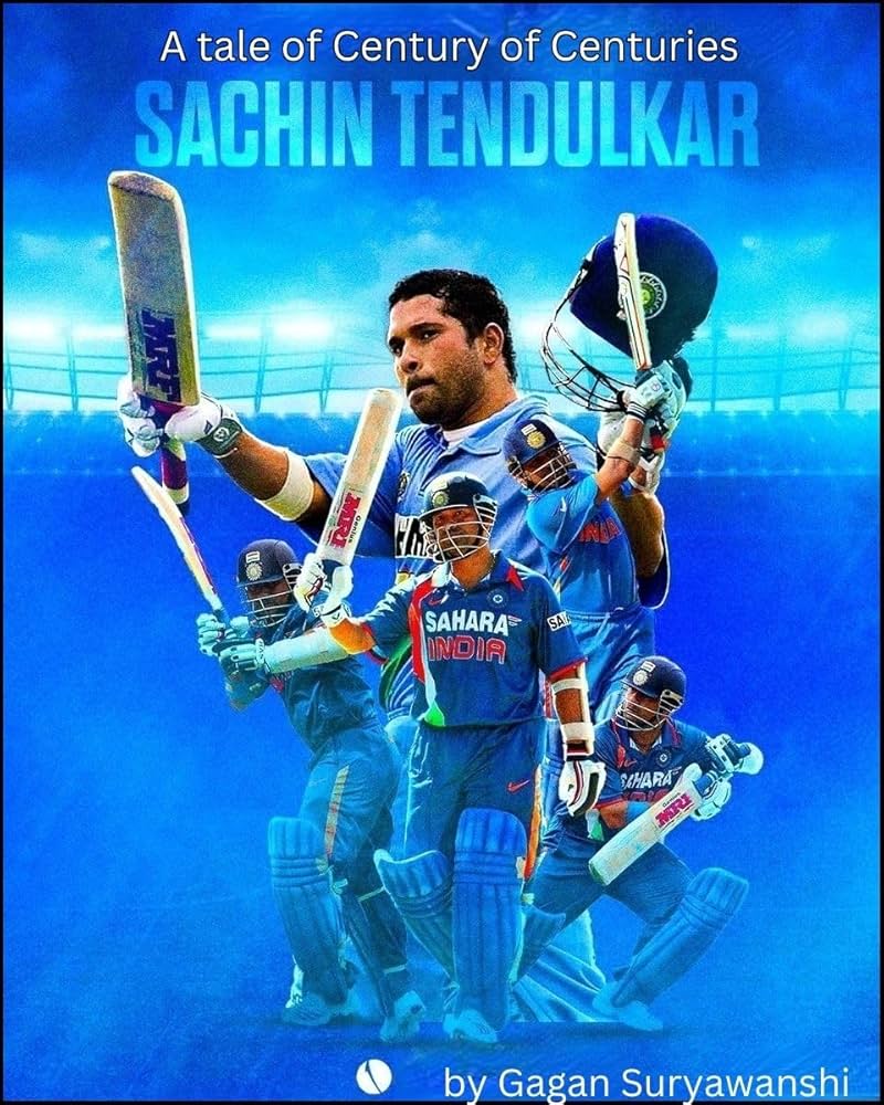 Sachin Tendulkar documentary stills