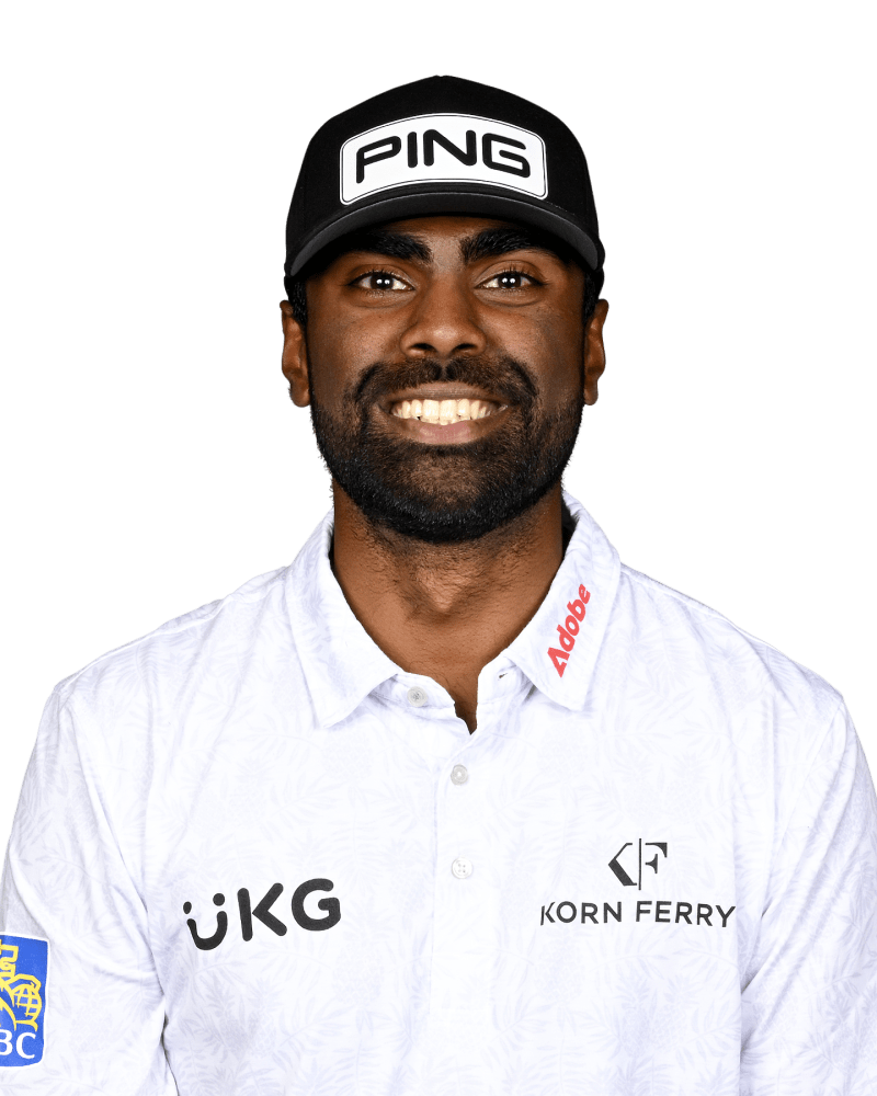 sahith theegala fortinet championship 0038