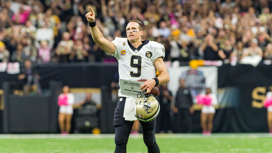 Saints 2018 playoffs