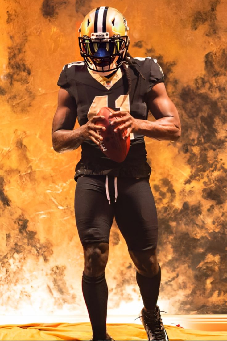 saints pfp 0015