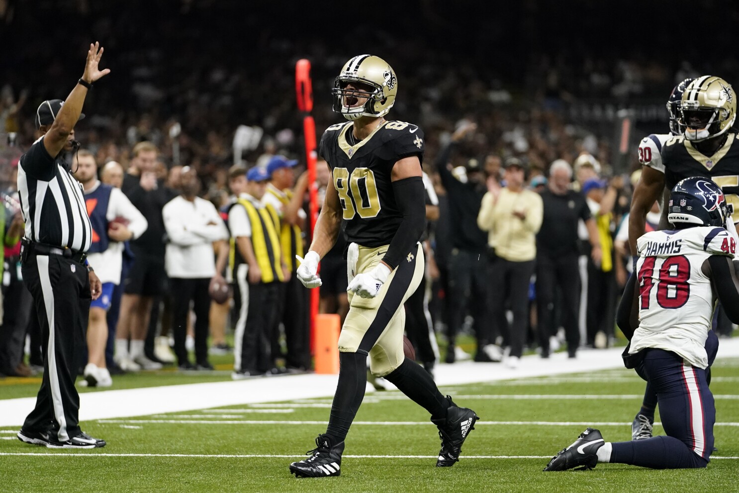 saints v texans 0028