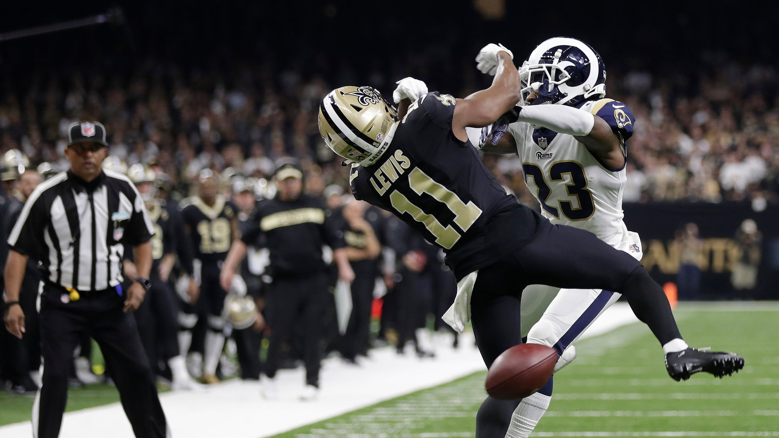 saints vs vikings 2019 0031